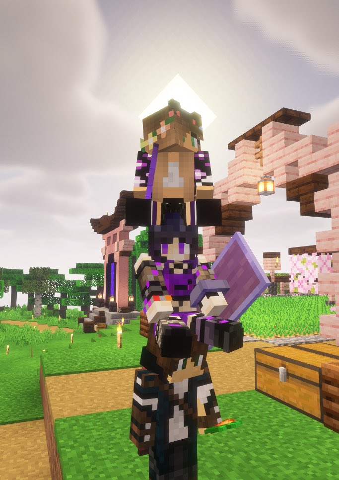 Sapphire Chan VT 青玉 💜💎【Wolf Spirit Vtuber EN】 tweet media