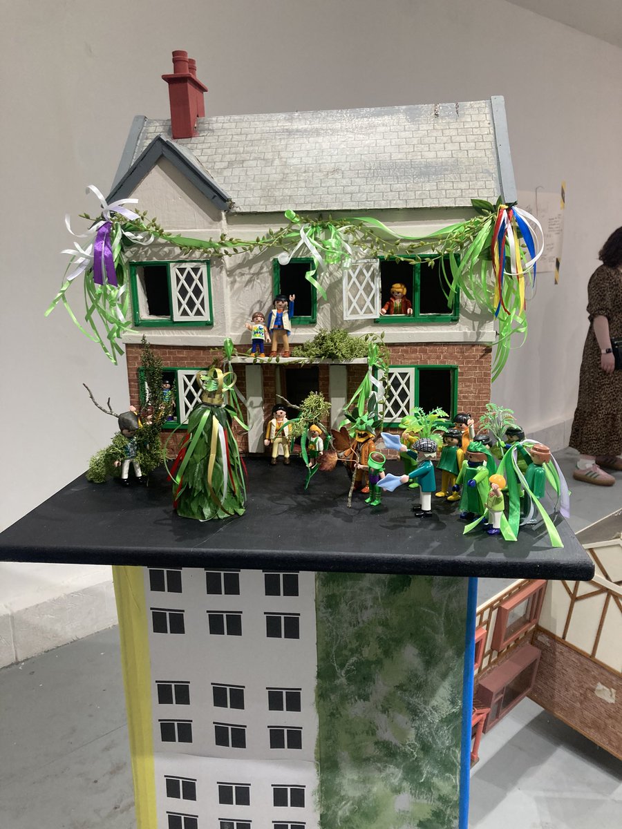 These are some more photos from the amazing #CoastalCurrents #Arts Festival in #Hastings and #StLeonards.