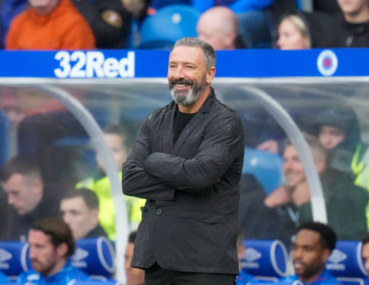 Hearts Standard tweet media