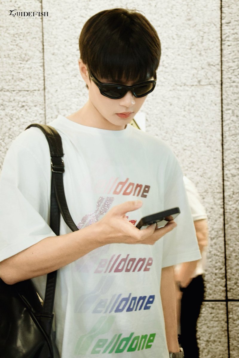 GuideFish｜赵柯淳 tweet media