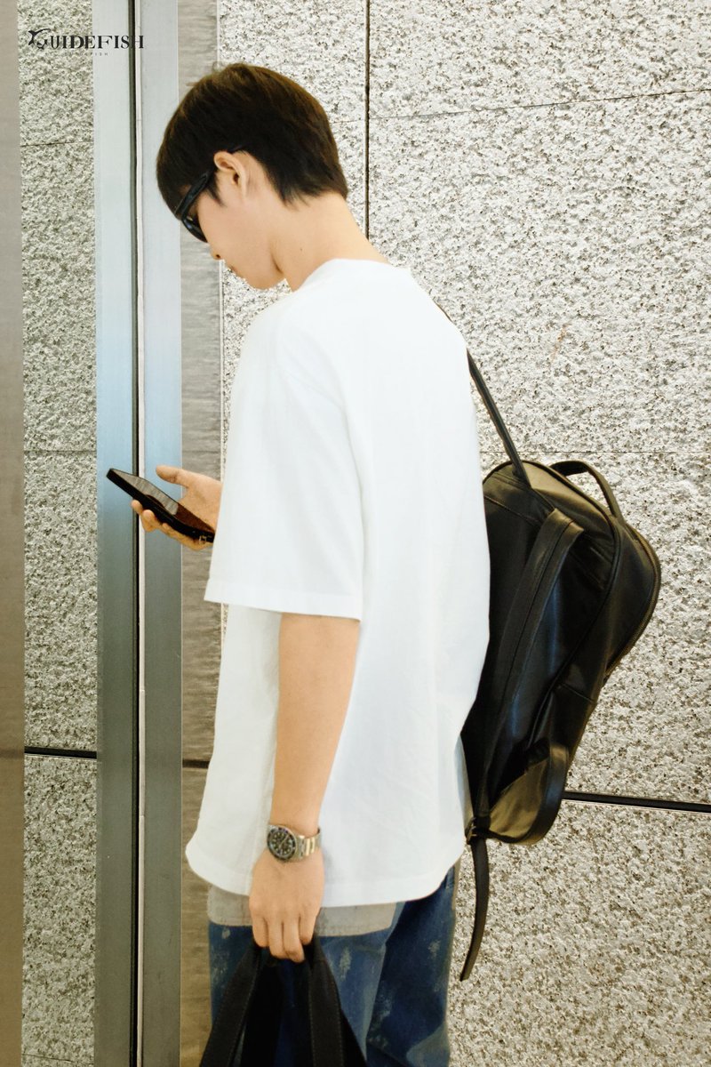 GuideFish｜赵柯淳 tweet media