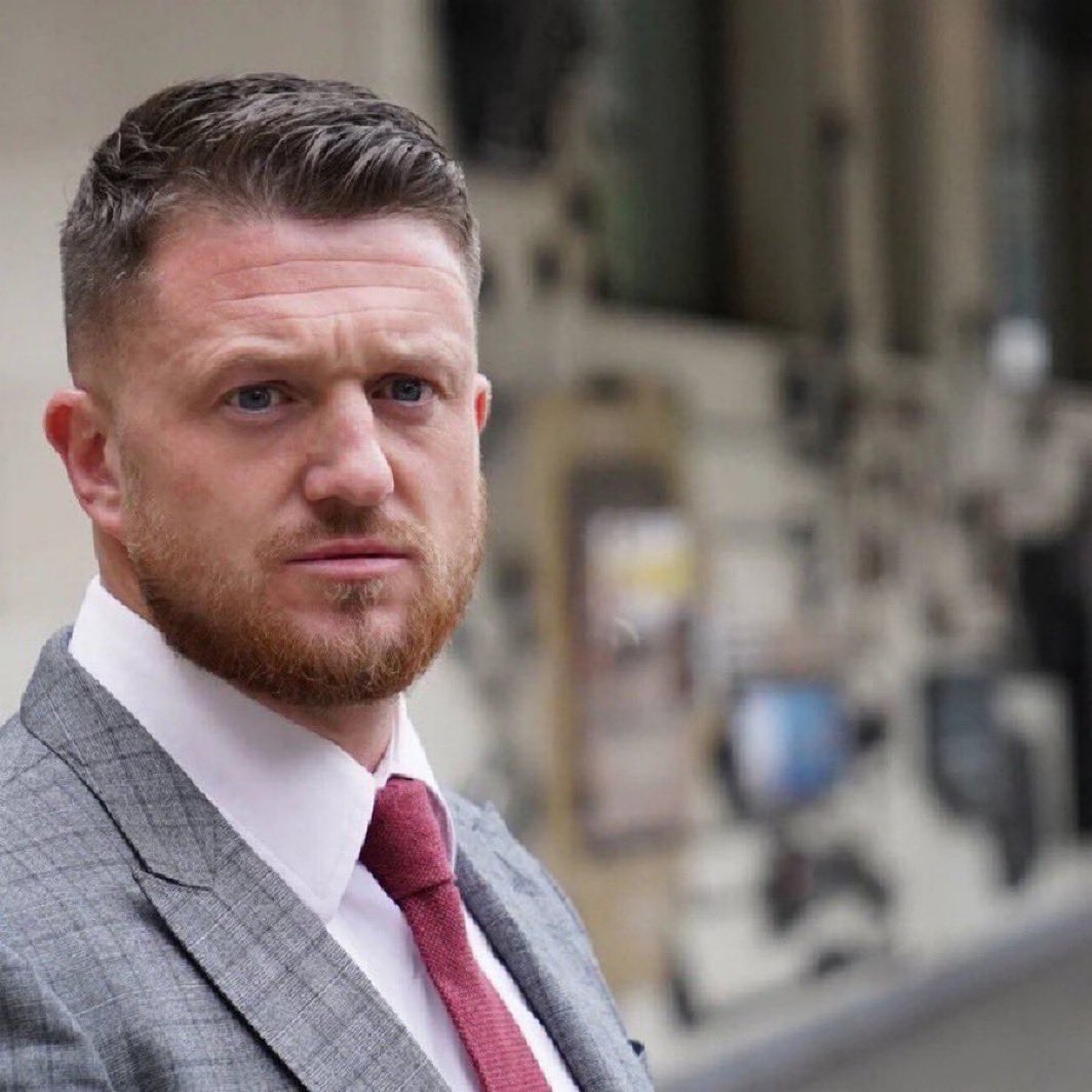 Lee Patriot Hood (@mofoman360) on Twitter photo 50K likes says you think Tommy Robinson cares more about the UK than the Prime Minister Keir Starmer <a href="/TRobinsonNewEra/">Tommy Robinson 🇬🇧</a>
<a href="/ValentinaForUSA/">Valentina Gomez</a> 50K likes says you think Tommy Robinson cares more about the UK than the Prime Minister Keir Starmer <a href="/TRobinsonNewEra/">Tommy Robinson 🇬🇧</a>
<a href="/ValentinaForUSA/">Valentina Gomez</a>