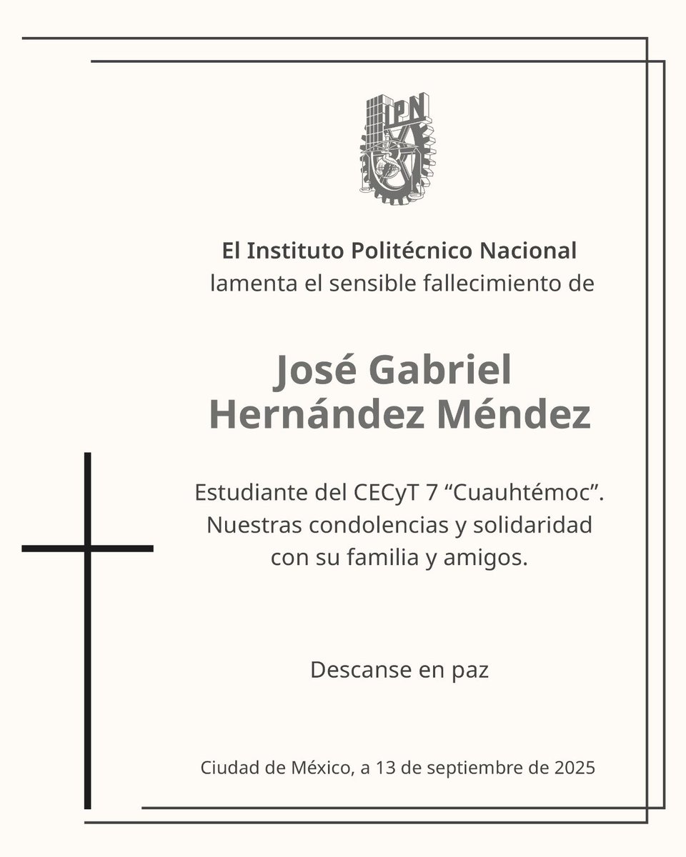 IPN tweet media