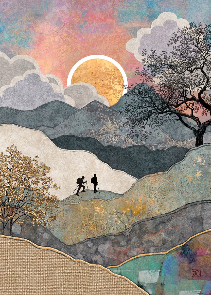 gregcatarino1's tweet image. “Sometimes, carrying on, just carrying on, is the superhuman achievement.”  
— Albert Camus