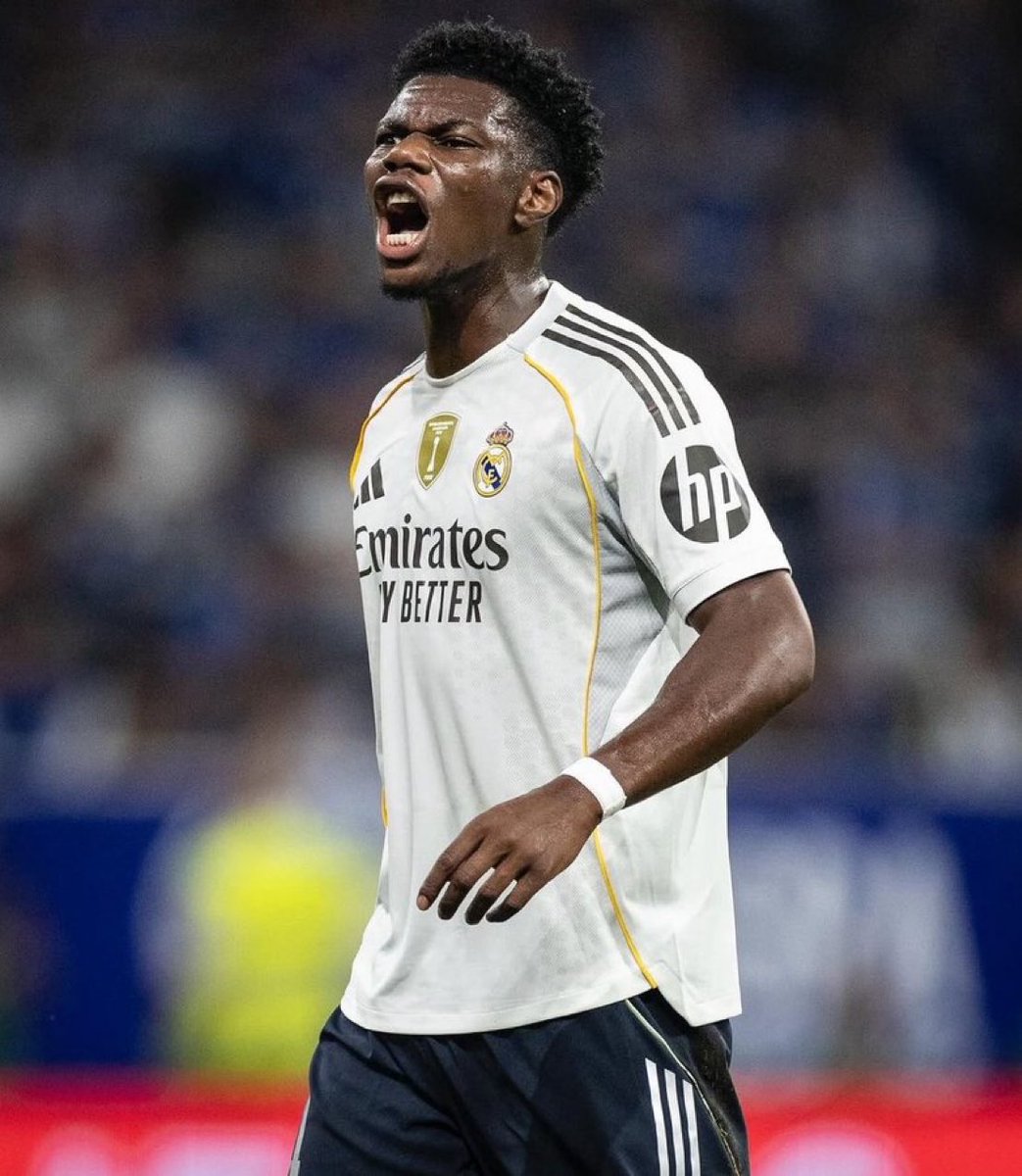 CB or DM, it doesn’t matter.

What a player.