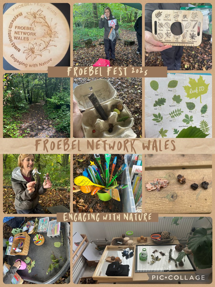 A wonderful Saturday spent outdoors engaging with nature with so many other passionate practitioners ☺️.