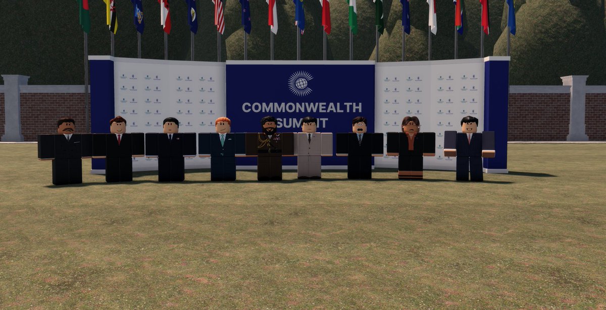 RBX_GovSH's tweet photo. 🤝Today, the Foreign Minister attended the first Commonwealth Council meeting. 

⏲️Plans for the future of the Commonwealth was discussed alongside UN dependency and the state of the UN. https://t.co/rlVqTcaUhj