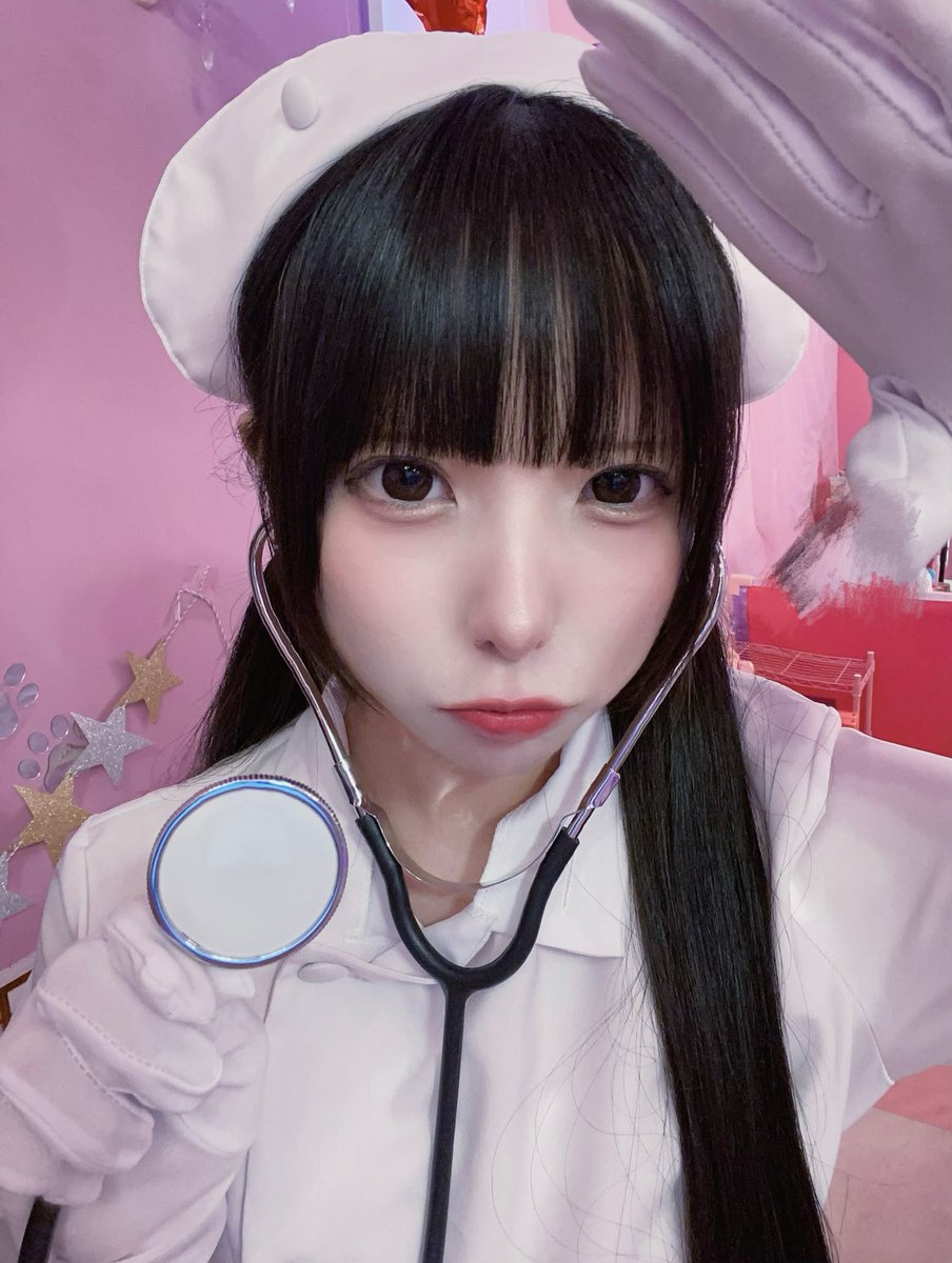 おだいじに💧(´･･)ﾉ(._.`)