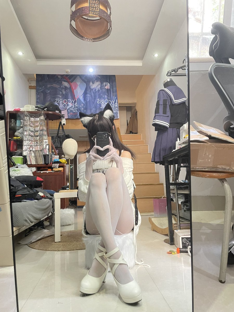 MIU-戰術人形海羽 (@cn_chpmcmiu) on Twitter photo 