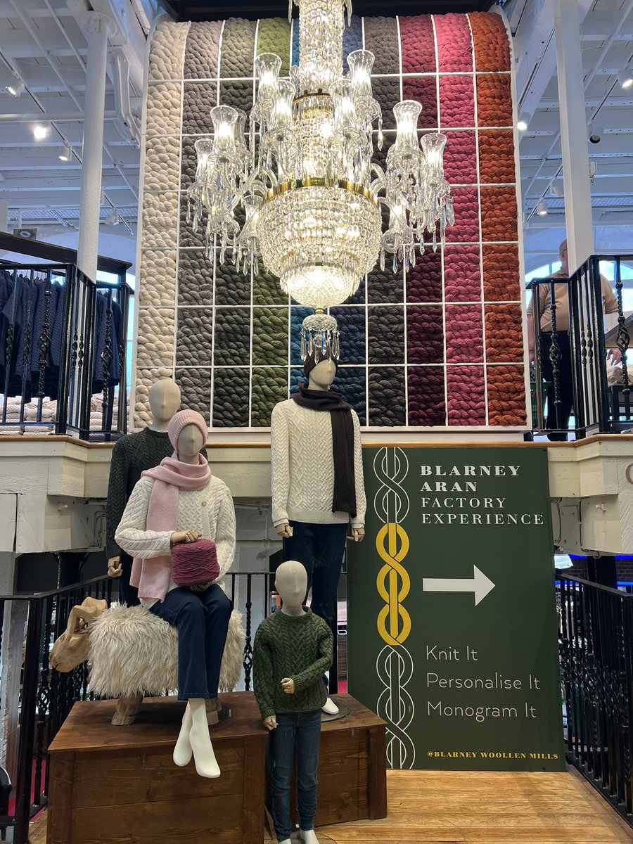 Retail Excellence Ireland tweet media