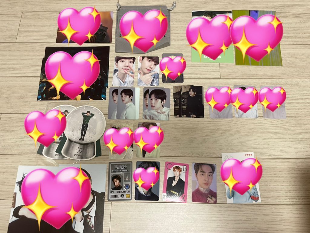 syui16's tweet photo. 엑소 백현 디오 경수 수호 준면 세훈 엽서 포카 양도

구마마/신마마/으르렁/중독/엑소더스/럽라/싱포유/몬스터/로또/커밍오버/포라이프/코코밥/파워/유니버스/템포/러브샷/유엔빌리지/캔디

급처❗️all 1.9❗️
exo baekhyun photocard pc poca 앨포 sell xiumin kai suho sehun chanyeol d.o. chen https://t.co/miqi0D6tKC