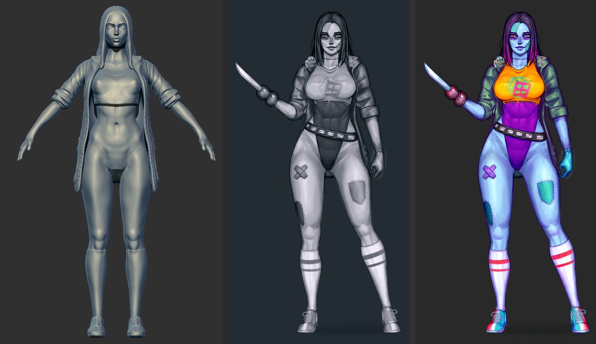 Pyroklastic tweet media