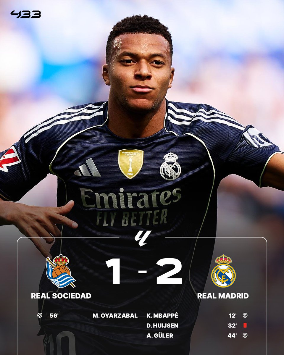 #mbappeDay job Done ✔️ 
<a href="/FractionAI_xyz/">Fraction AI</a> #ROSm