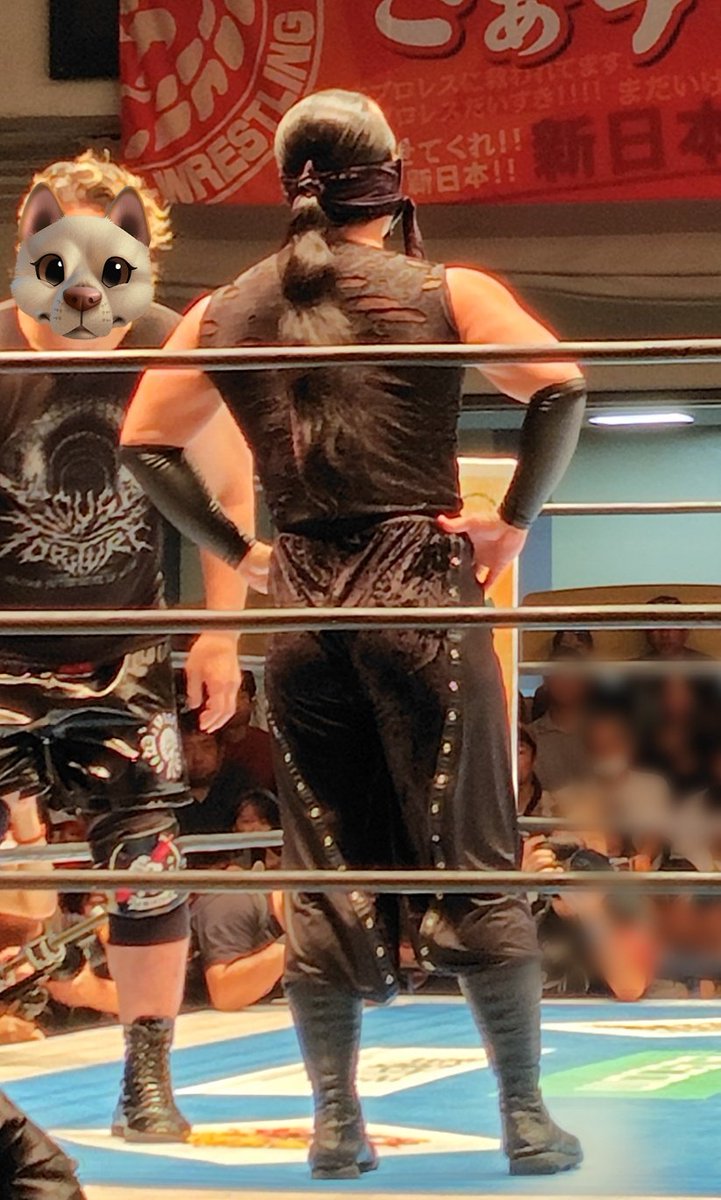 suika__a's tweet photo. DOUKIさんのカッコいいお背中シリーズ😳
#njdst https://t.co/zYAoPwWvD1