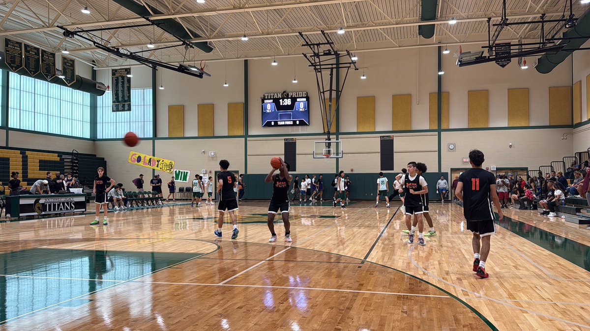 Alamo City Hoops tweet media