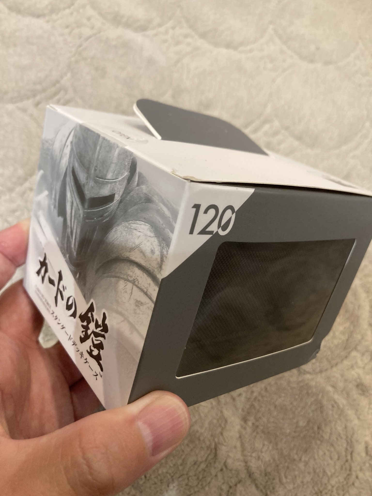 ポケカ環境まとめ。改造パーツ、二重スリーブ、ダメカン、デッキケース