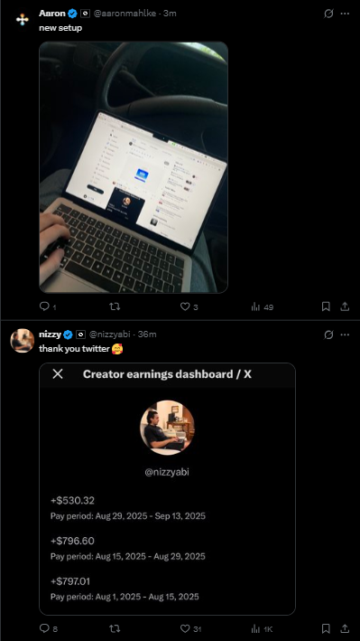 Sven ✸ tweet media