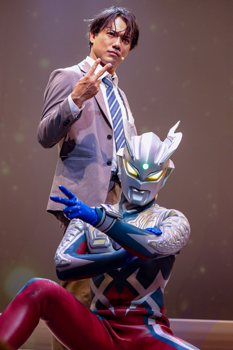 いせえ tweet media