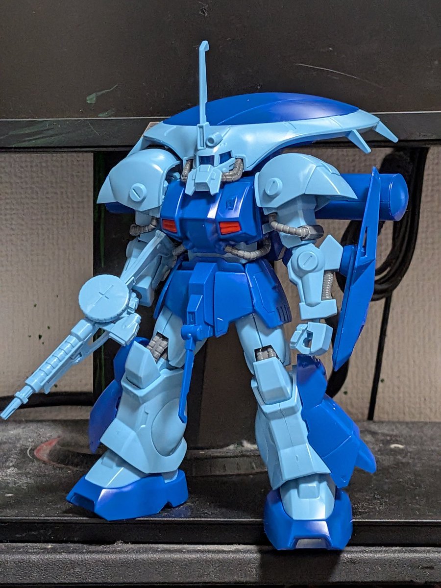 zzガンダム