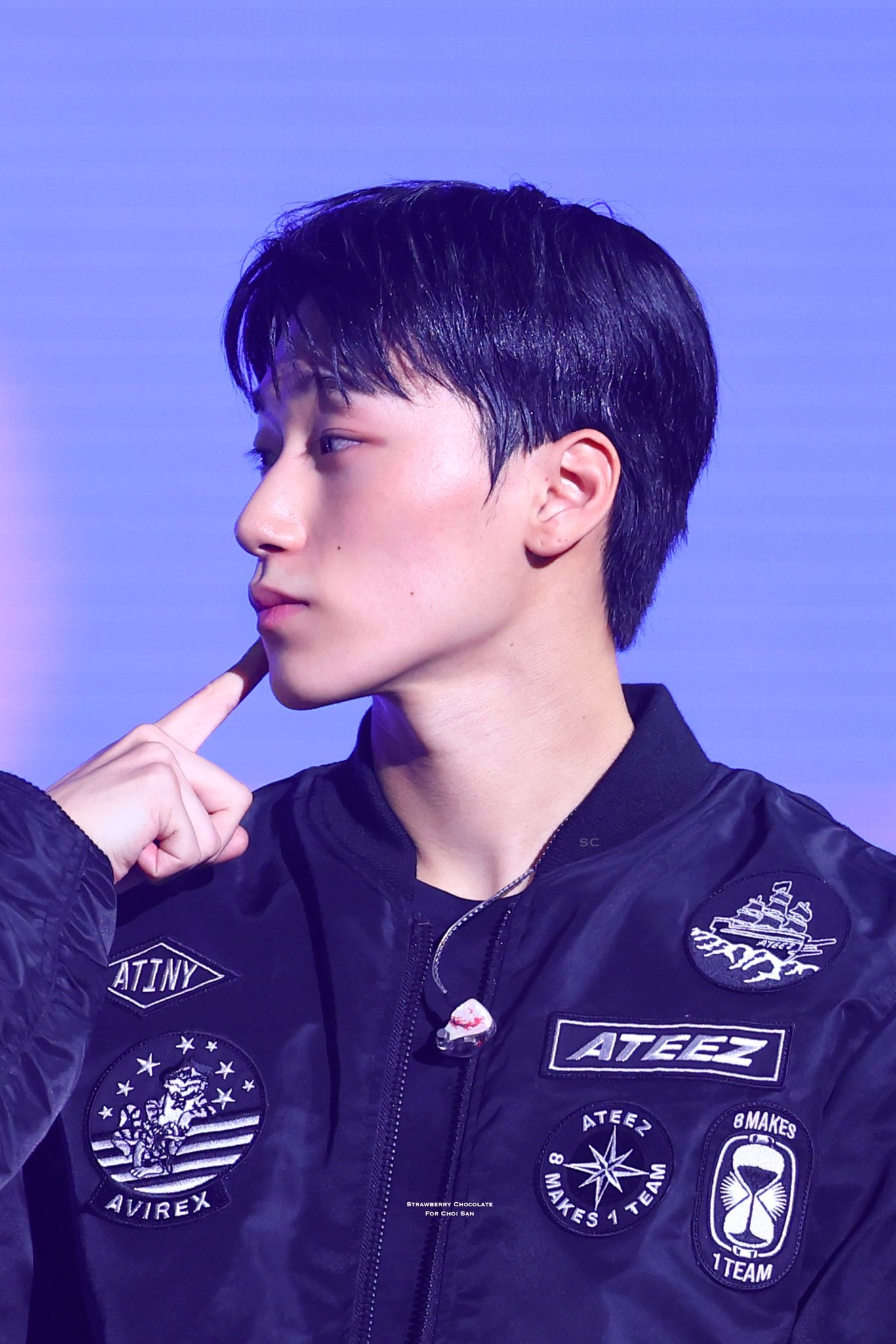 きい (@sansun_mmm) / X