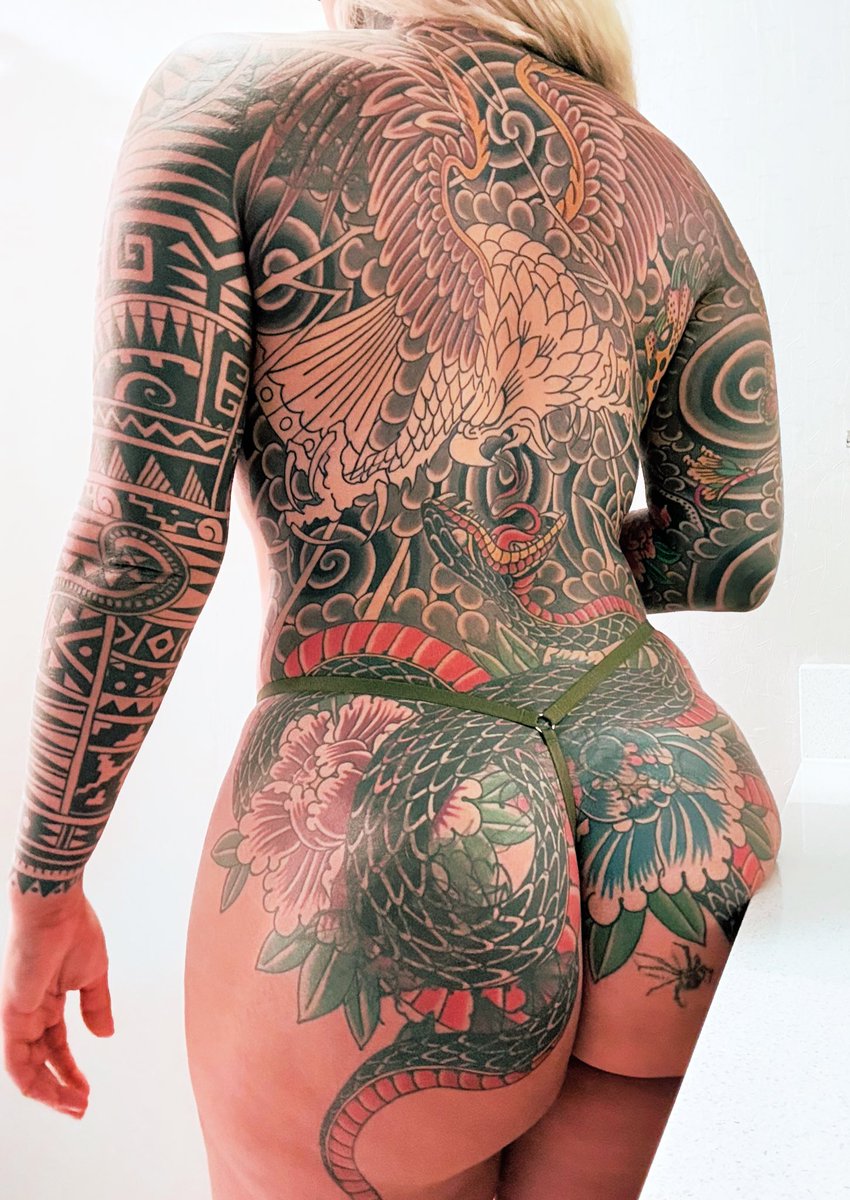 genny4k's tweet photo. #inked #latina #sandiego #tijuana #rosarito https://t.co/X1d4RZ7xm2