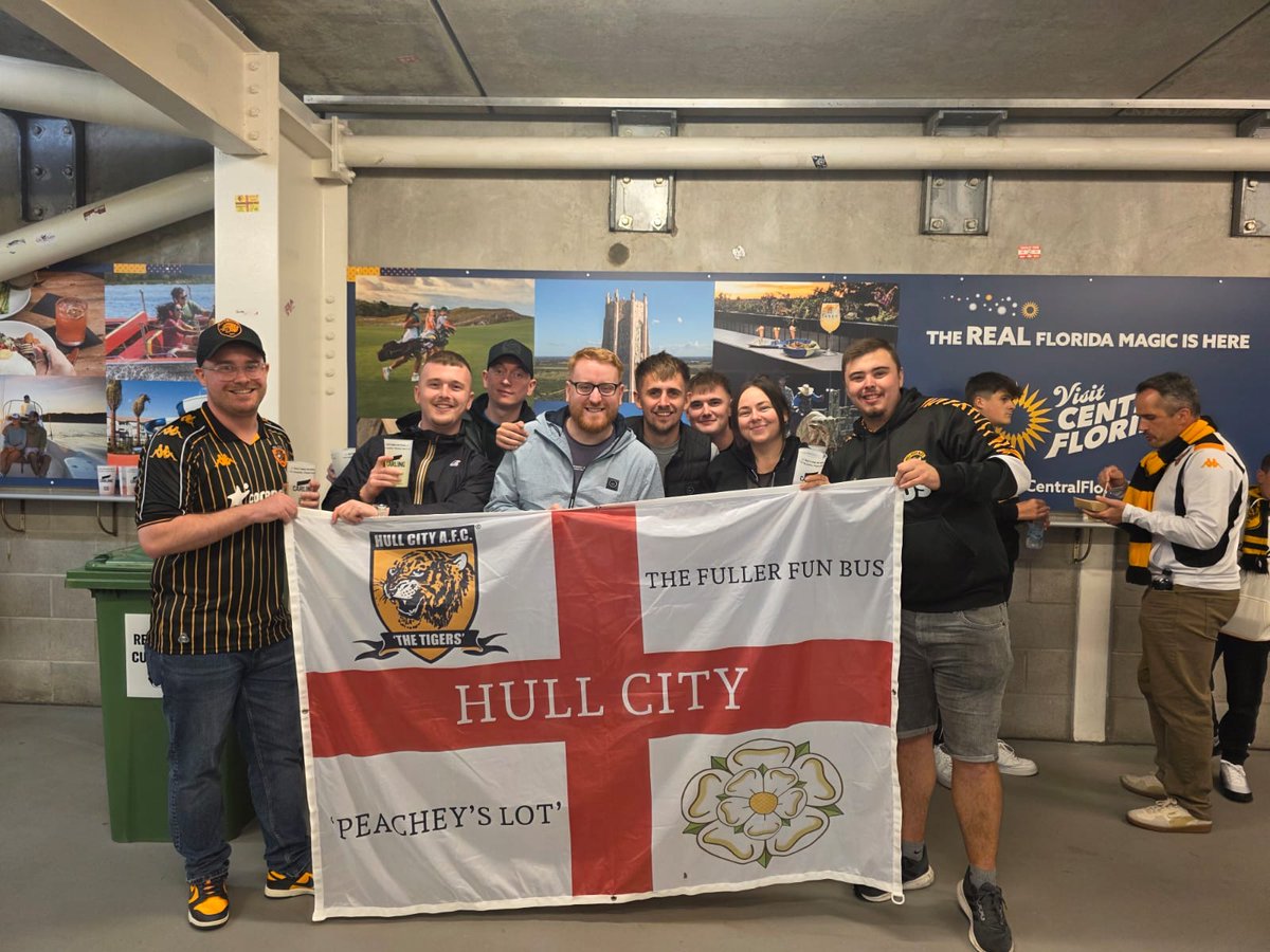 Swansea weekend away! 

#hcafc
