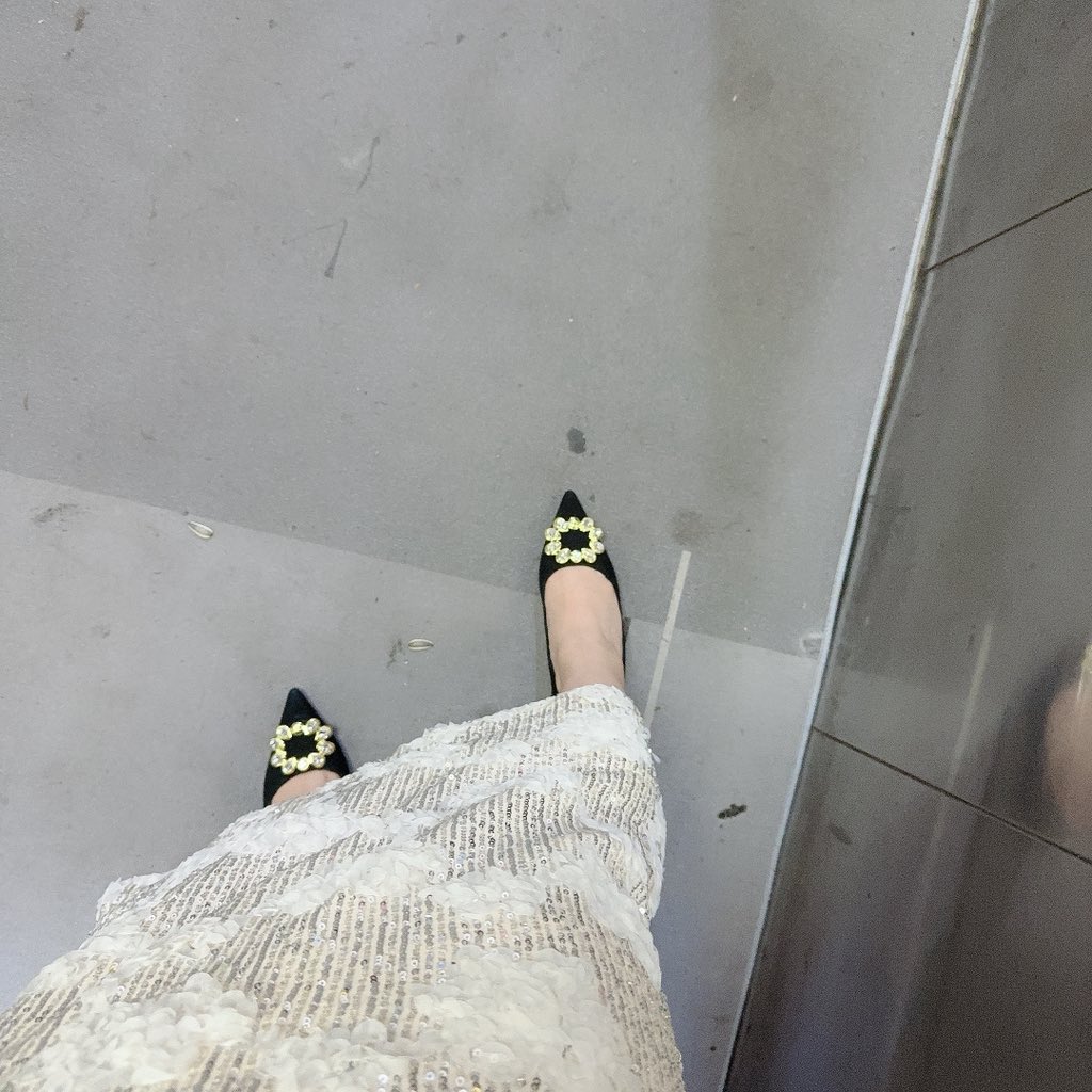 花裙子👗 (@tangshansaoqi) on Twitter photo 