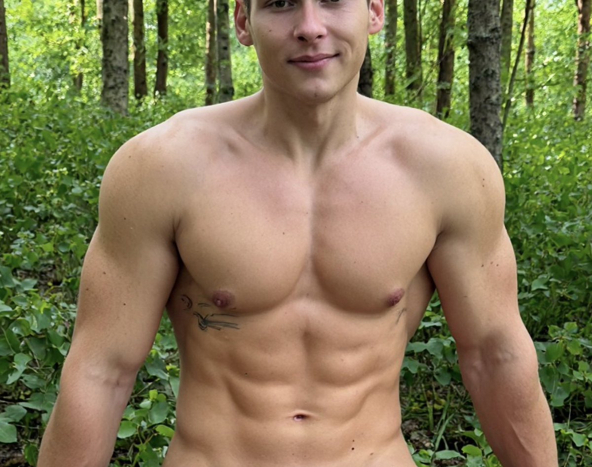 Slavic muscle tweet media