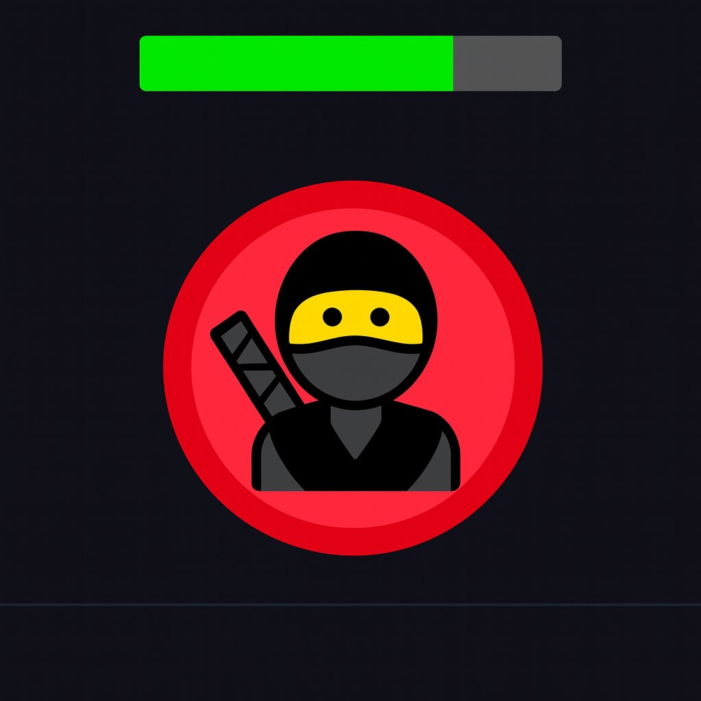 Should Axiom add a “health bar” feature to bubbles?

Example:
-If Cupsey sells 25% of his bag, the bar shows 75% left. Holders wouldn’t panic since he’s still in. 
-Same for KOL splits/consolidations—health shows reduced without selling. Simple feature, huge impact. 

What do you