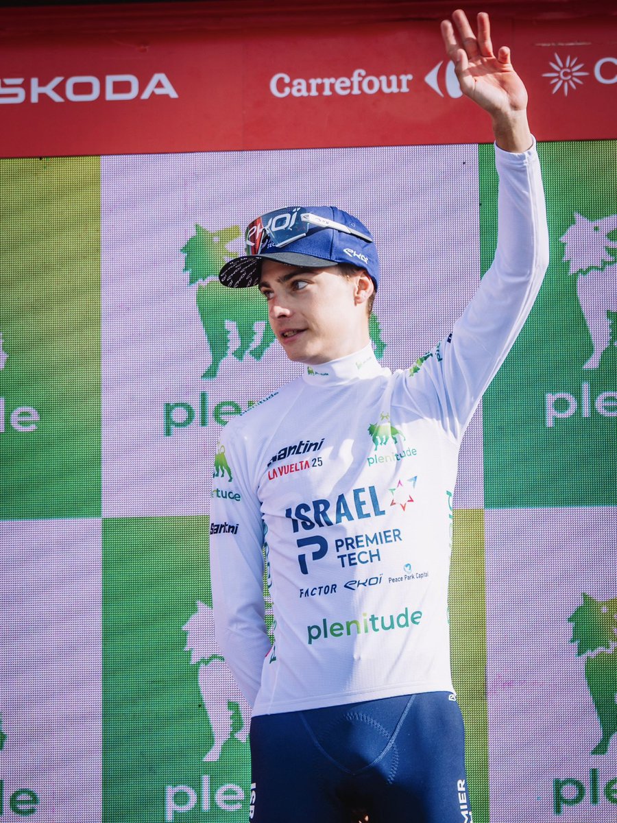 I am glad at the end that Israel PremierTech stayed in the race despite pressure from the protesters and organizers and it was purely the road deciding the outcome which ended a big success for still very young Matthew Riccitello (next year Decathlon) with finishing 5th overall