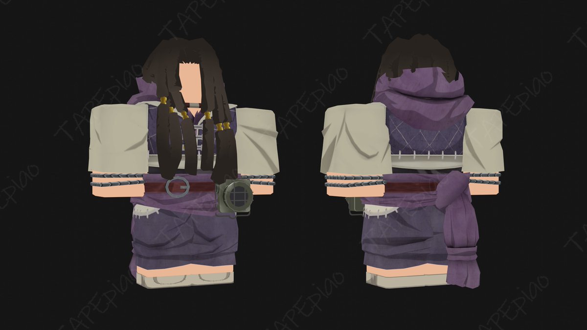 TAPEpiao's tweet photo. #ROBLOX #robloxart #RobloxDev https://t.co/BC1LCRo58B