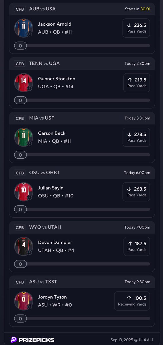 Props Made Easy tweet media