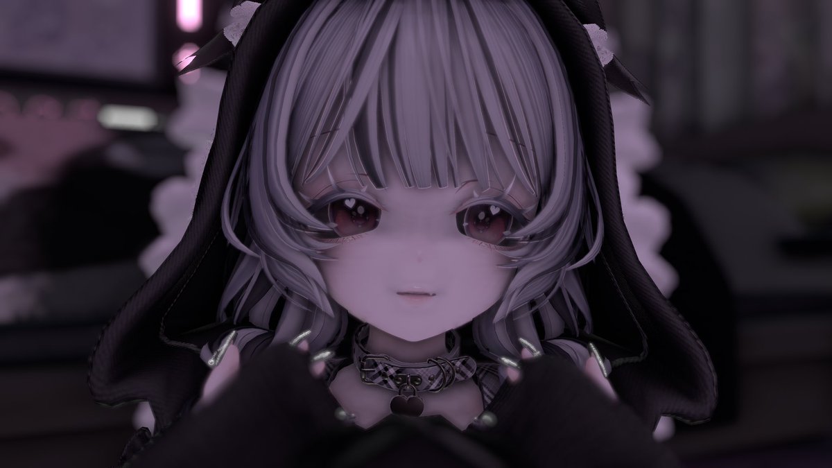 🖤🤍