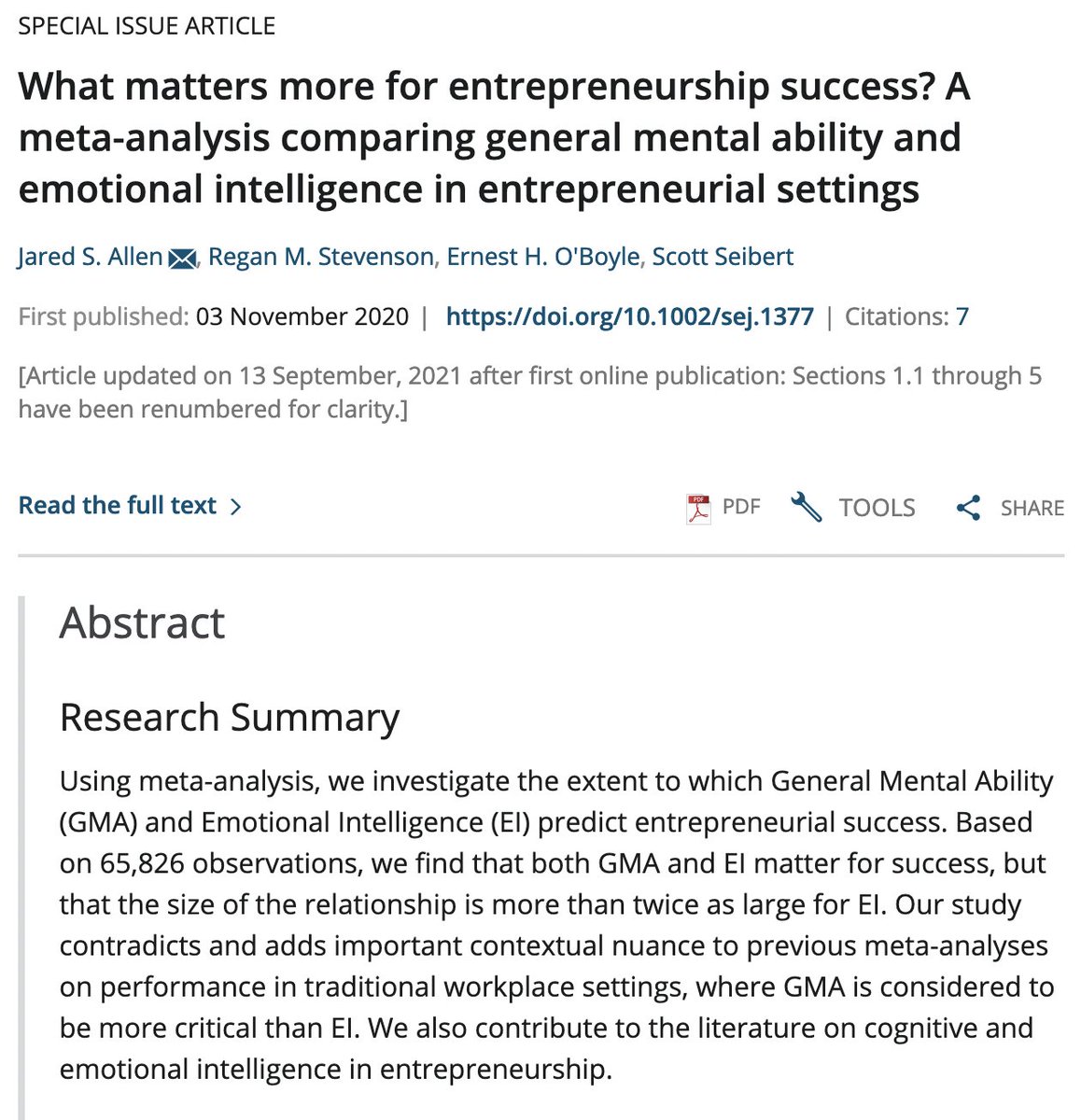 Steve Magness tweet media