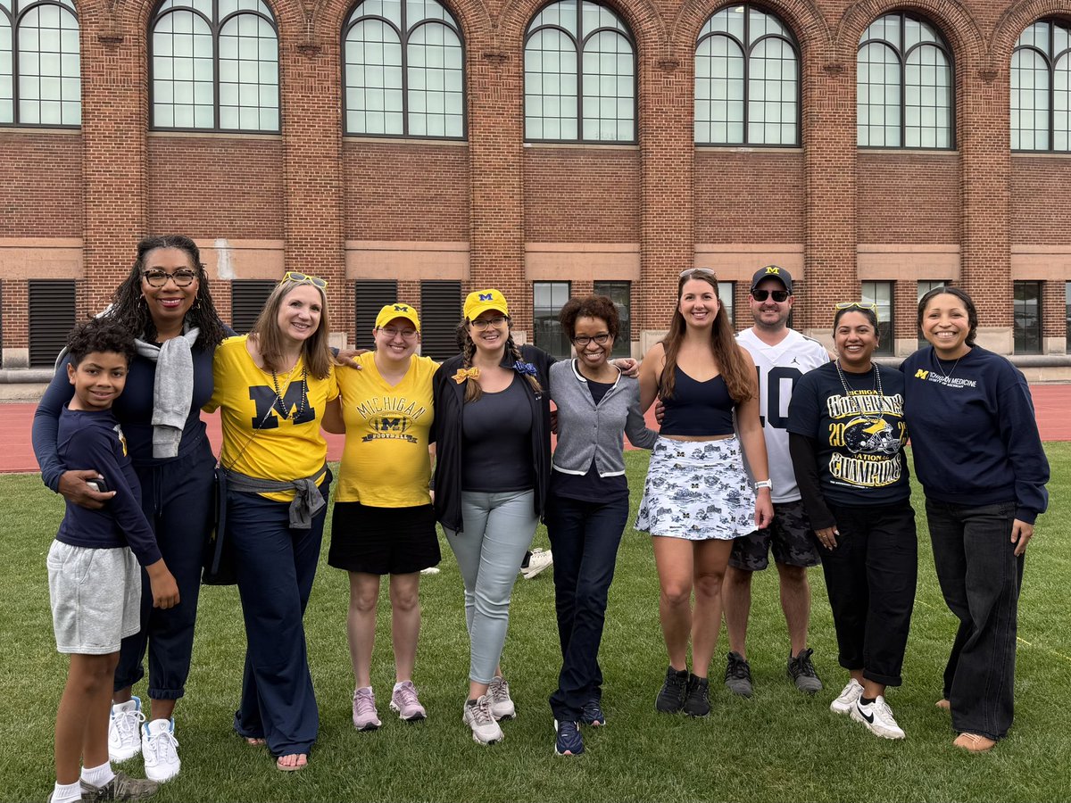 Michigan Pediatric Surgery tweet media