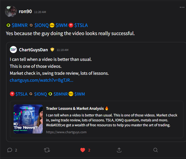 TheChartGuys tweet media