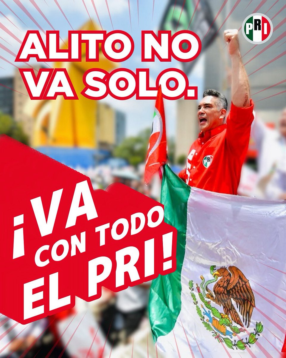PRI_SLP's tweet photo. En estos momentos cruciales, los potosinos  demandan unidad y  compromiso real. En PRI SLP estamos firmes y listos para defender lo que nos une y luchar por un mejor futuro para todos. Juntos somos más fuertes.
#PRISLP #FuerzaPRI #AmorPorSanLuis https://t.co/l7PRmPJcOH