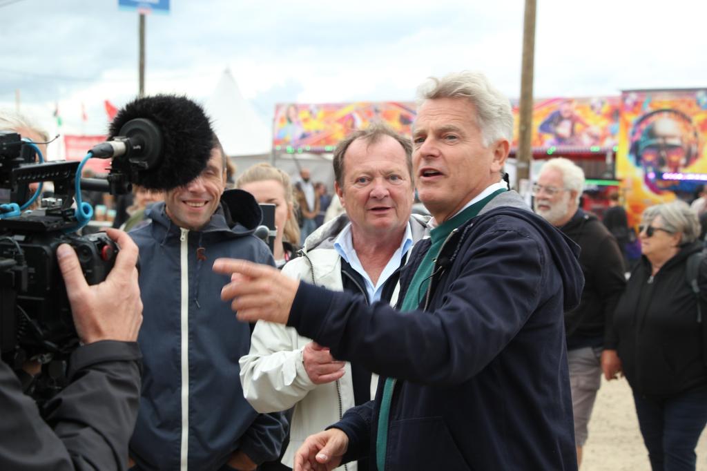 Fabien Roussel tweet media