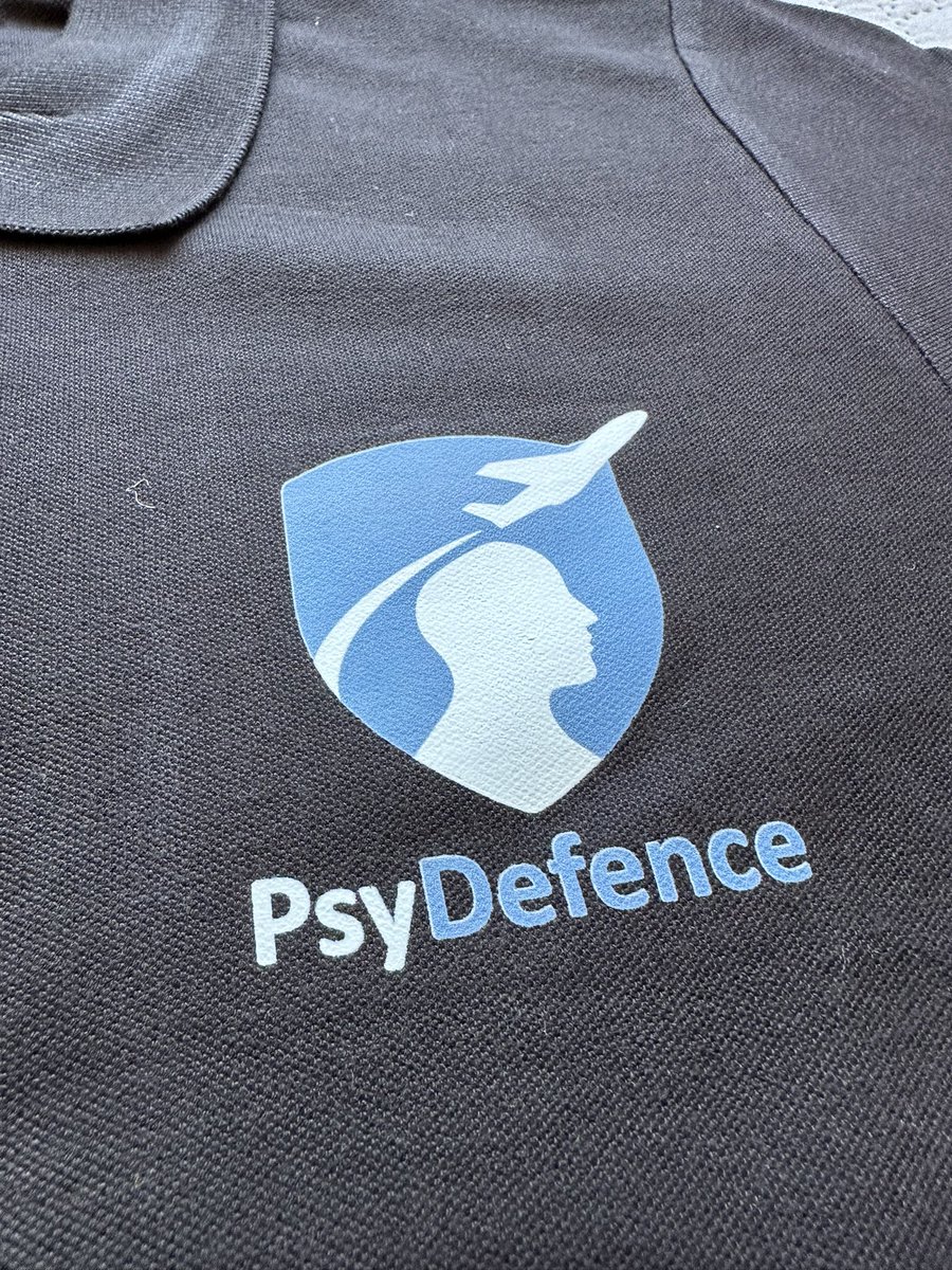 PsyDefence 💙