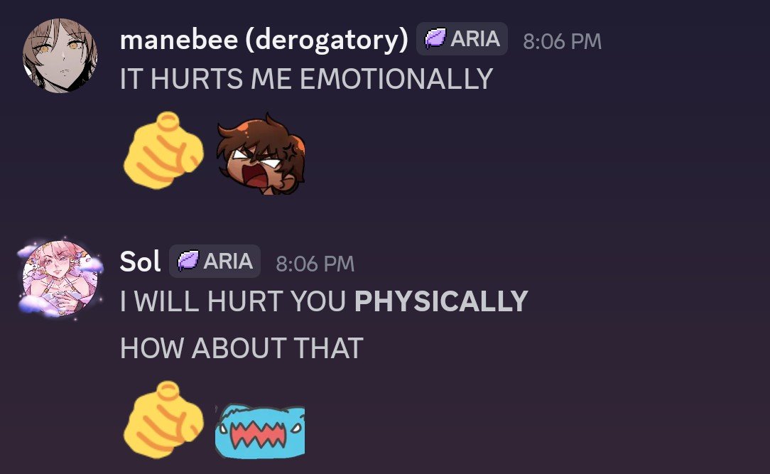 Torisae Sol'aria // Wisteria Phoenix 🪻📜 tweet media