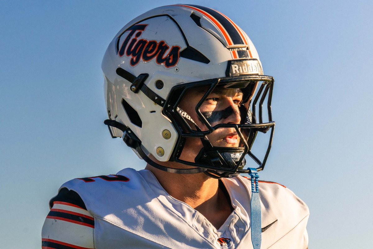 PrimeSportsTN's tweet photo. @MeigsCountyFB with the big rivalry win last night ๐ฅ๐ฅ Road test passed. Statement made.
#MeigsCounty #TigerFootball #HighSchoolFootball #TennesseeFootball #FridayNightLights #RivalryGame #PrimeSportMedia https://t.co/svwg3jZb4W