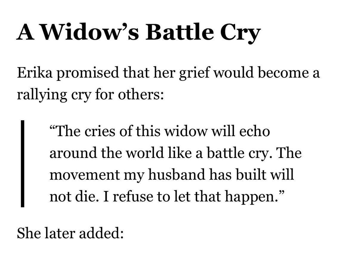 We saw a new leader rise last night 

<a href="/MrsErikaKirk/">Erika Kirk</a> 

dallasexpress.com/national/the-r…