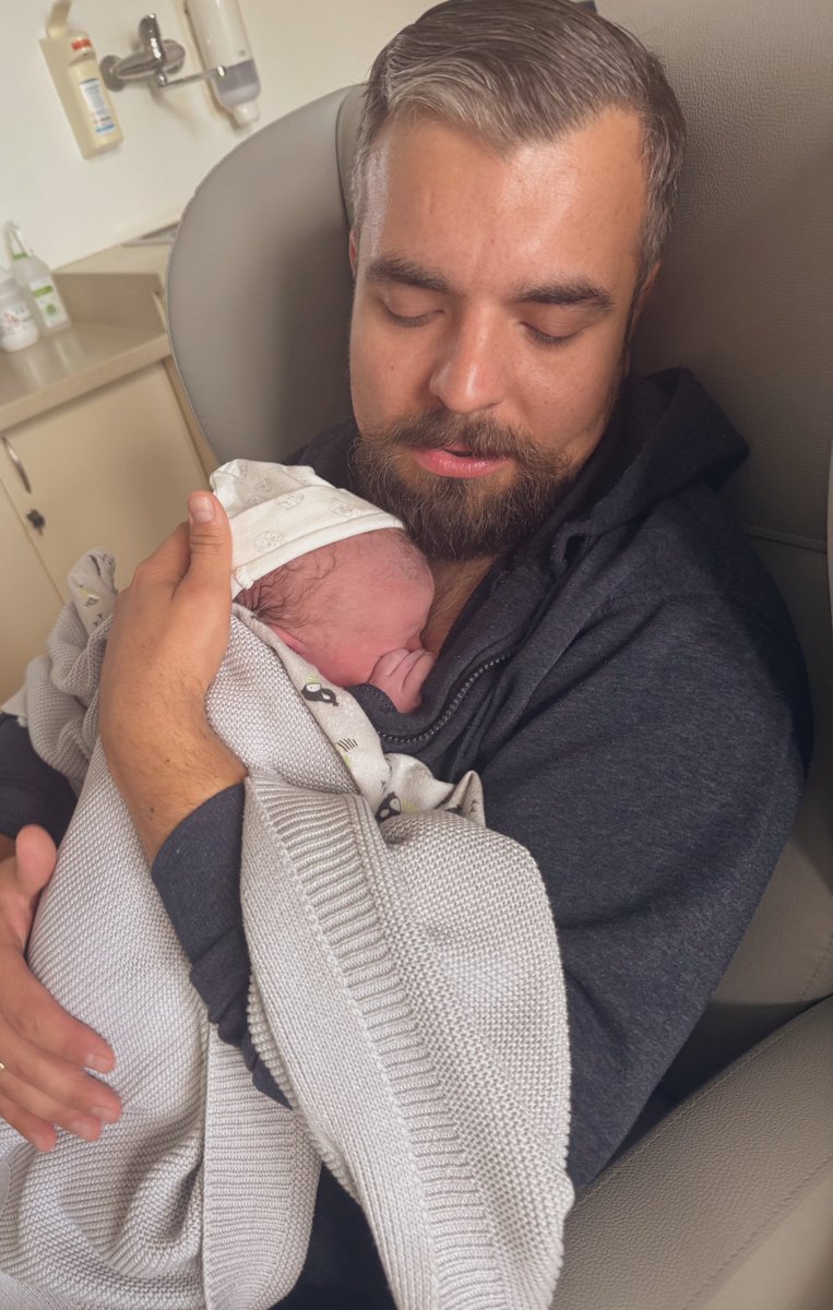 Michał Urbaniak tweet media