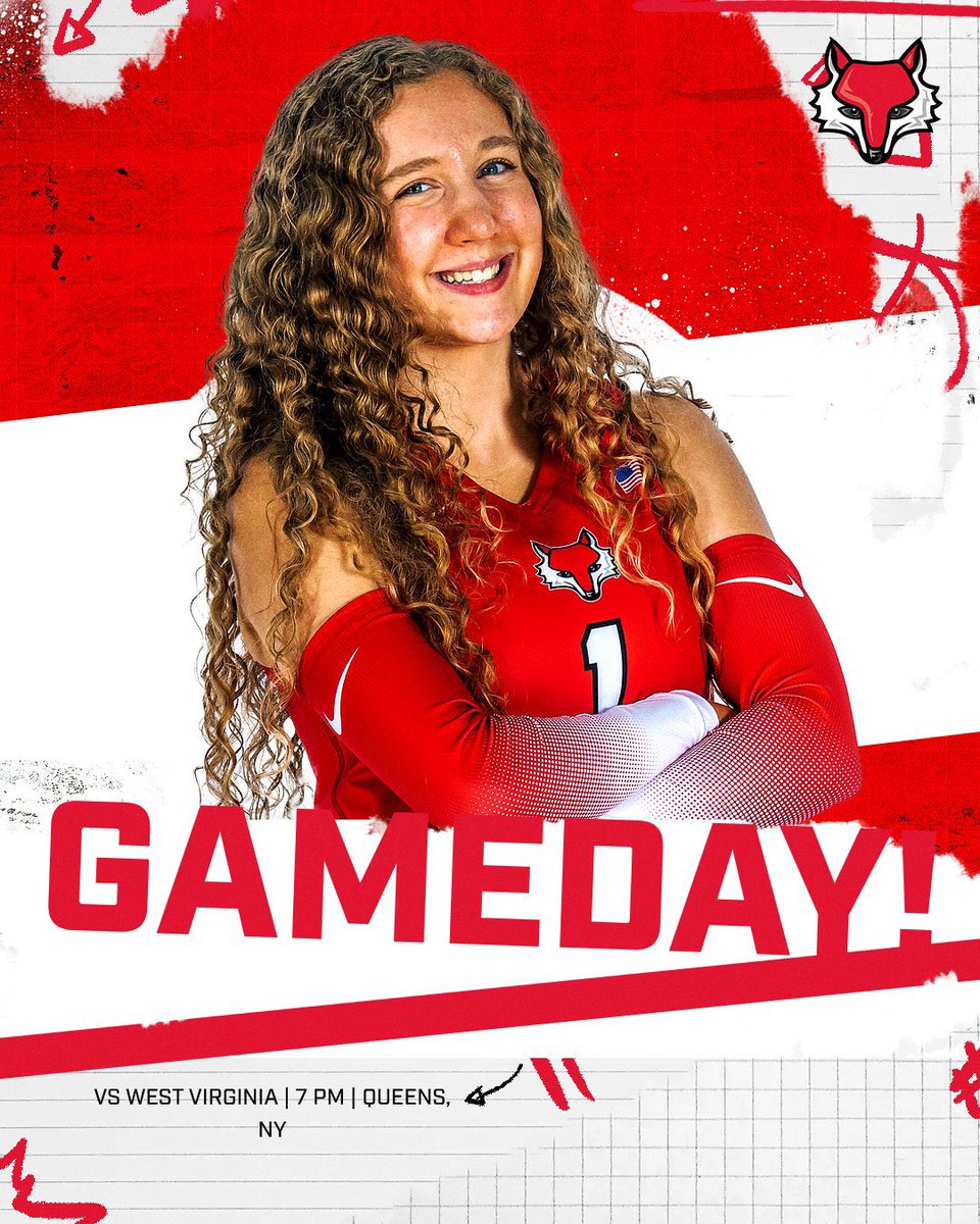 Marist Volleyball tweet media