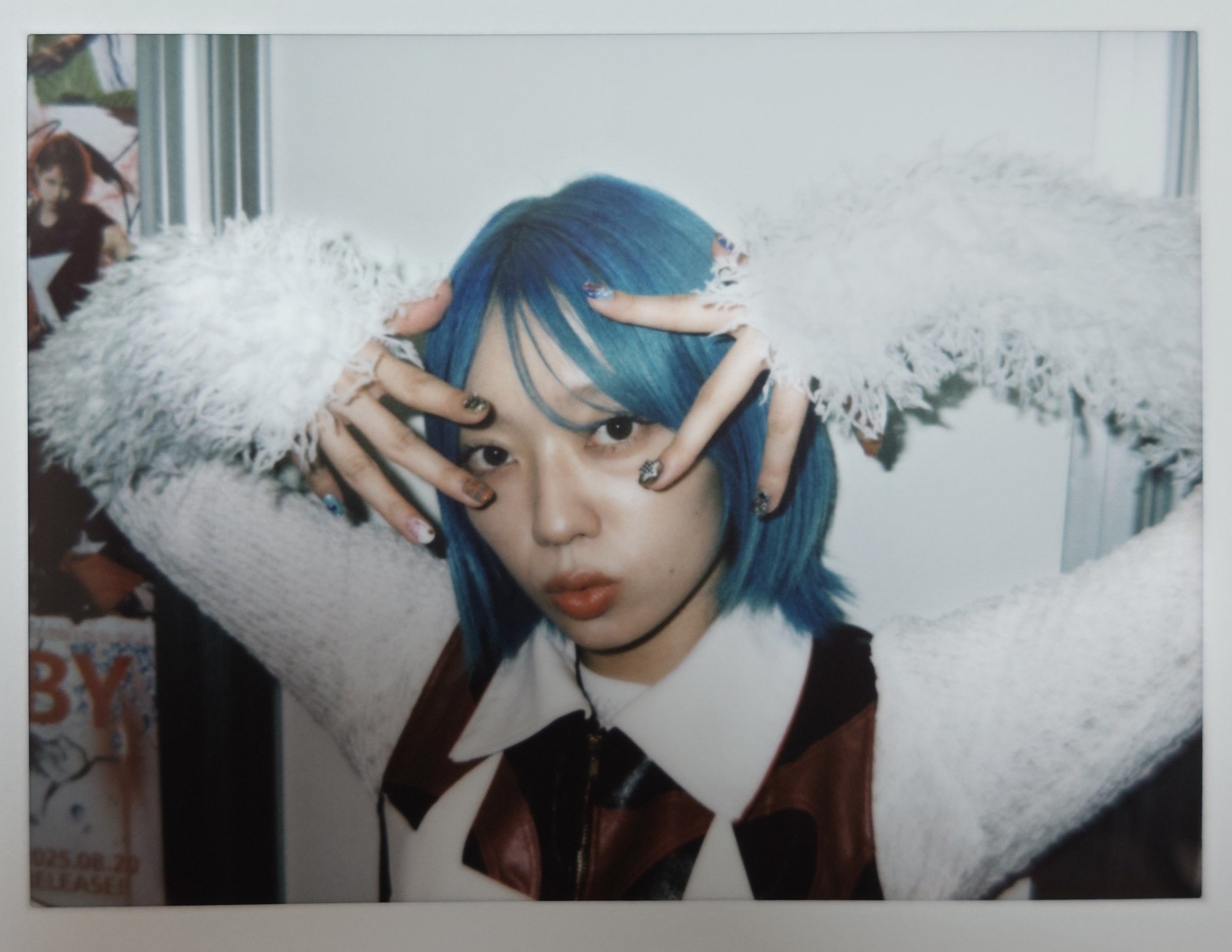 ちーやん (@chiyan115) / X