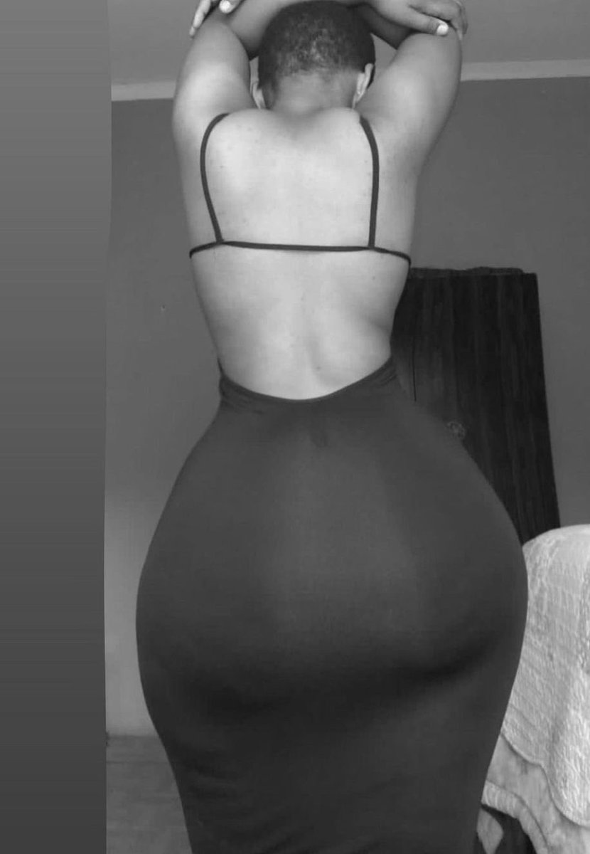 Apart from nyash, what else do men want??