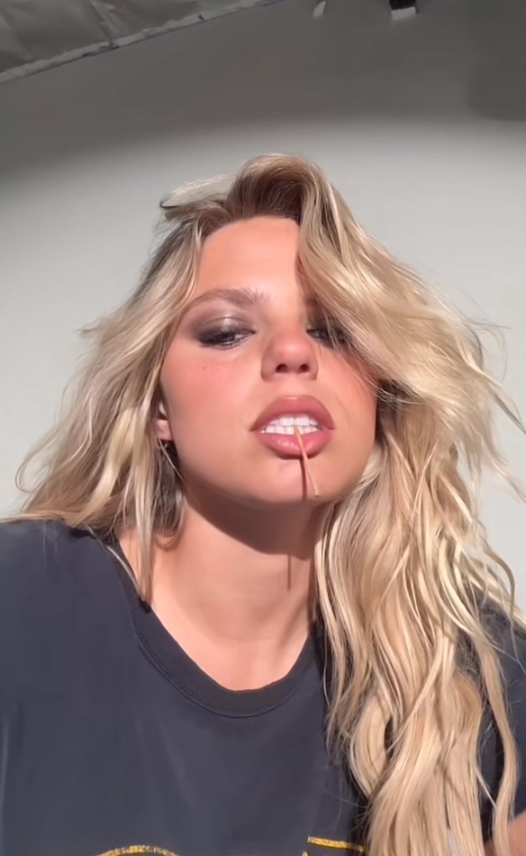 is it hot in here or is it just me?