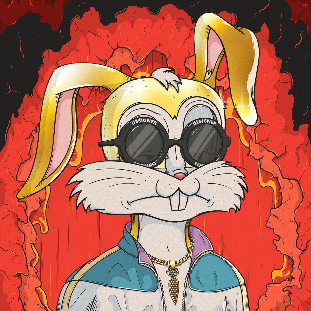 Bene β’ α΄ β’ (@bene_bla) on Twitter photo GM
Just bought my first <a href="/TheHopStarz/">HOP-STARZ π° π¦</a> π° using
<a href="/MagicEden/">Magic Eden πͺ</a> Lucky Buy for a little fun & discount ππ«°
Of course with $APE on #ApeChain GM
Just bought my first <a href="/TheHopStarz/">HOP-STARZ π° π¦</a> π° using
<a href="/MagicEden/">Magic Eden πͺ</a> Lucky Buy for a little fun & discount ππ«°
Of course with $APE on #ApeChain