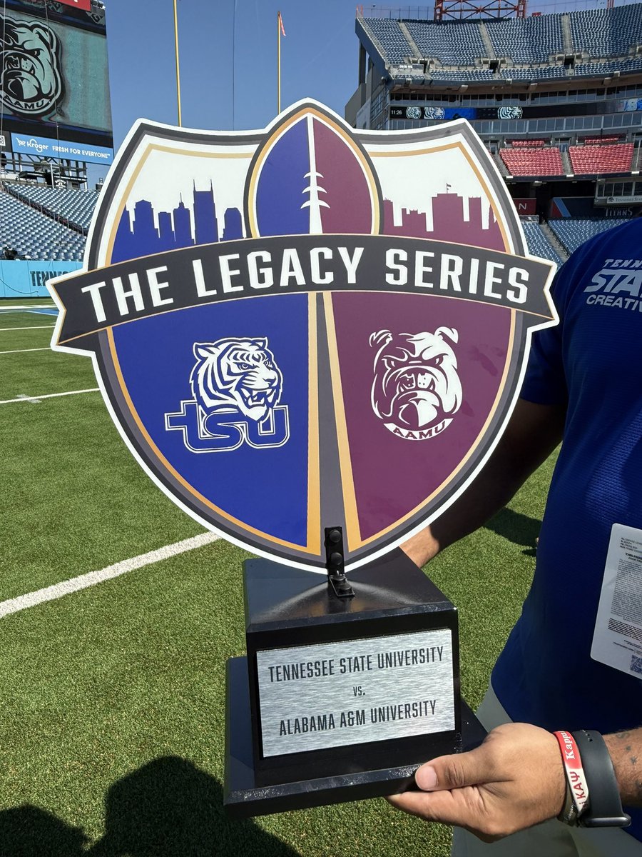 This is what we are playing for today…

#DaChase