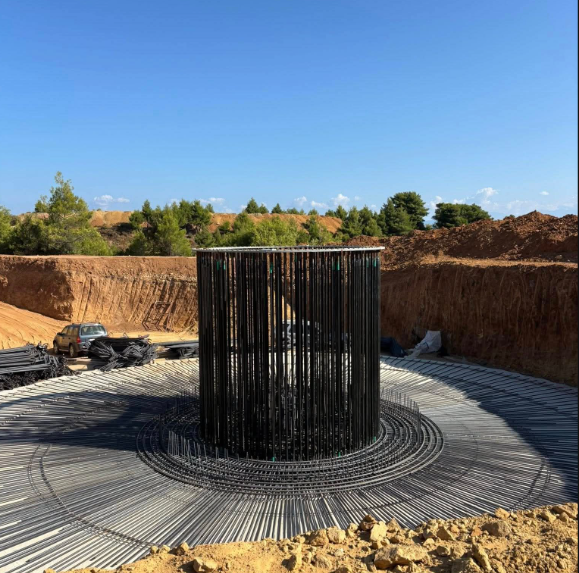 Αιγιάλεια: «Αντάρτικο» στο βουνό για 7 Ανεμογεννήτριες… με άδεια του 2011! -  dete.gr/aigialeia-anta…